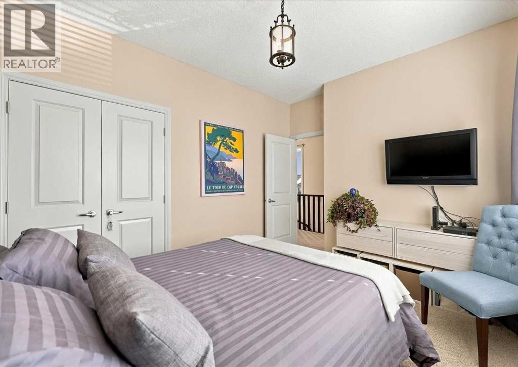 485 River Heights Crescent, Cochrane, Alberta