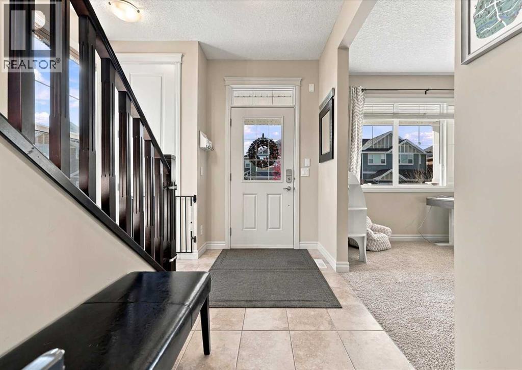 485 River Heights Crescent, Cochrane, Alberta