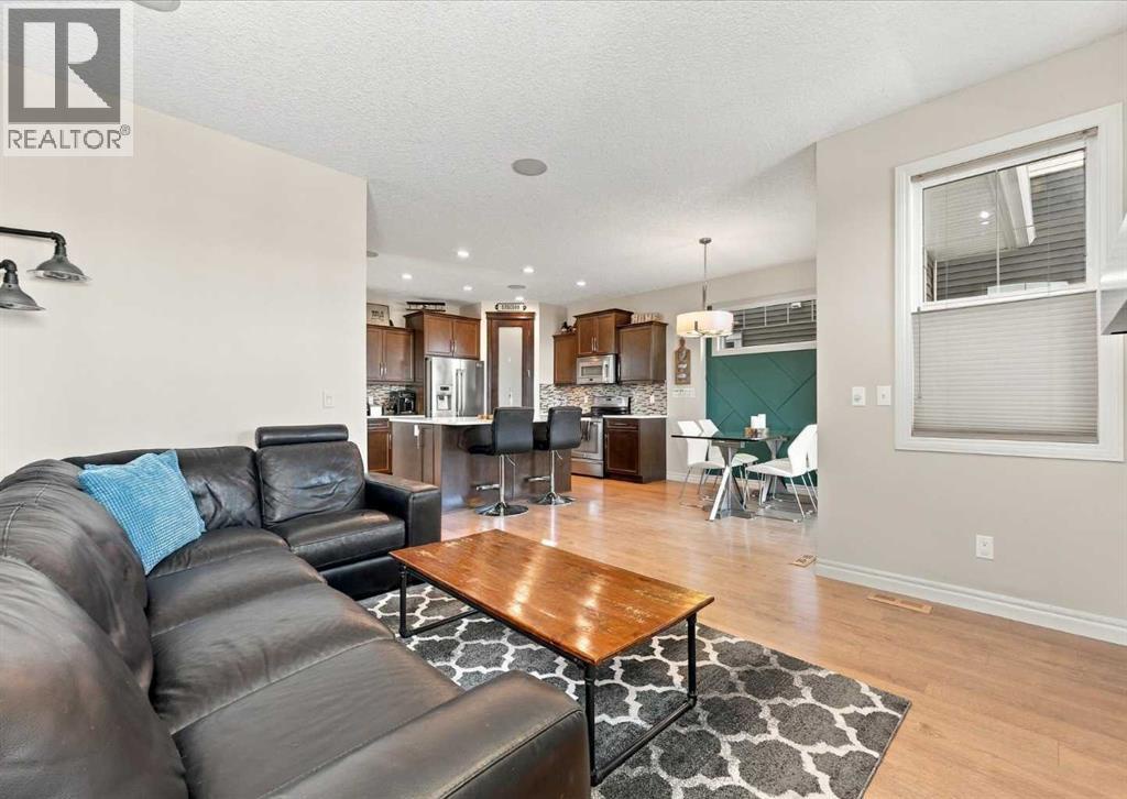 485 River Heights Crescent, Cochrane, Alberta