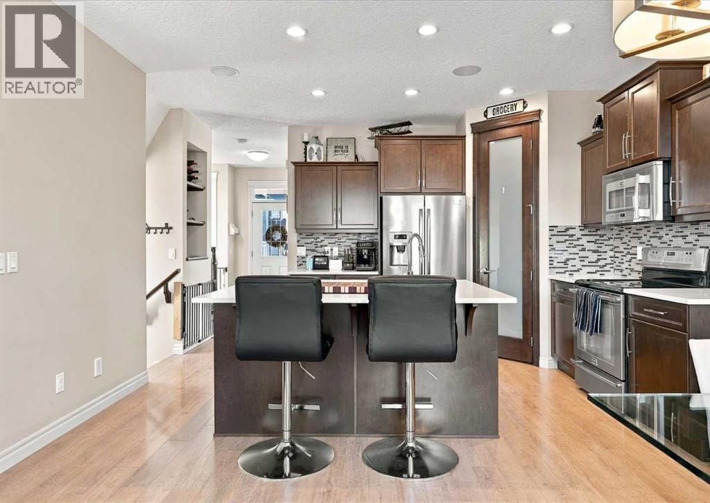 485 River Heights Crescent, Cochrane, Alberta