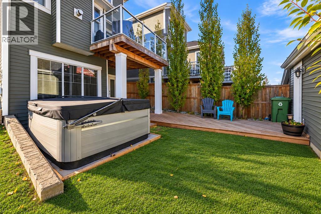 485 River Heights Crescent, Cochrane, Alberta