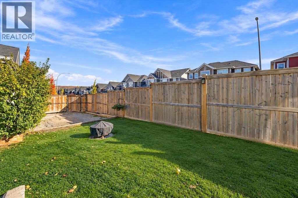 485 River Heights Crescent, Cochrane, Alberta