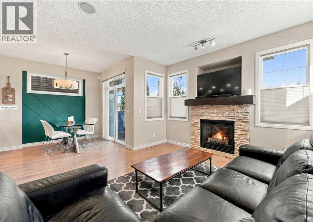 485 River Heights Crescent, Cochrane, Alberta
