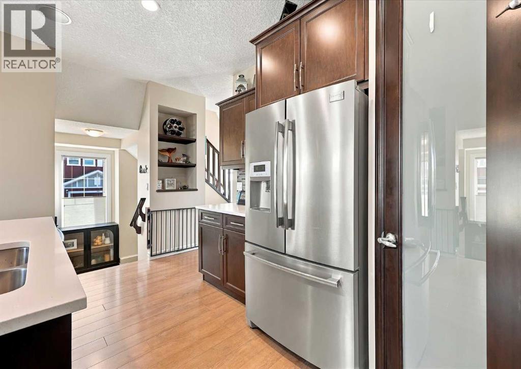 485 River Heights Crescent, Cochrane, Alberta