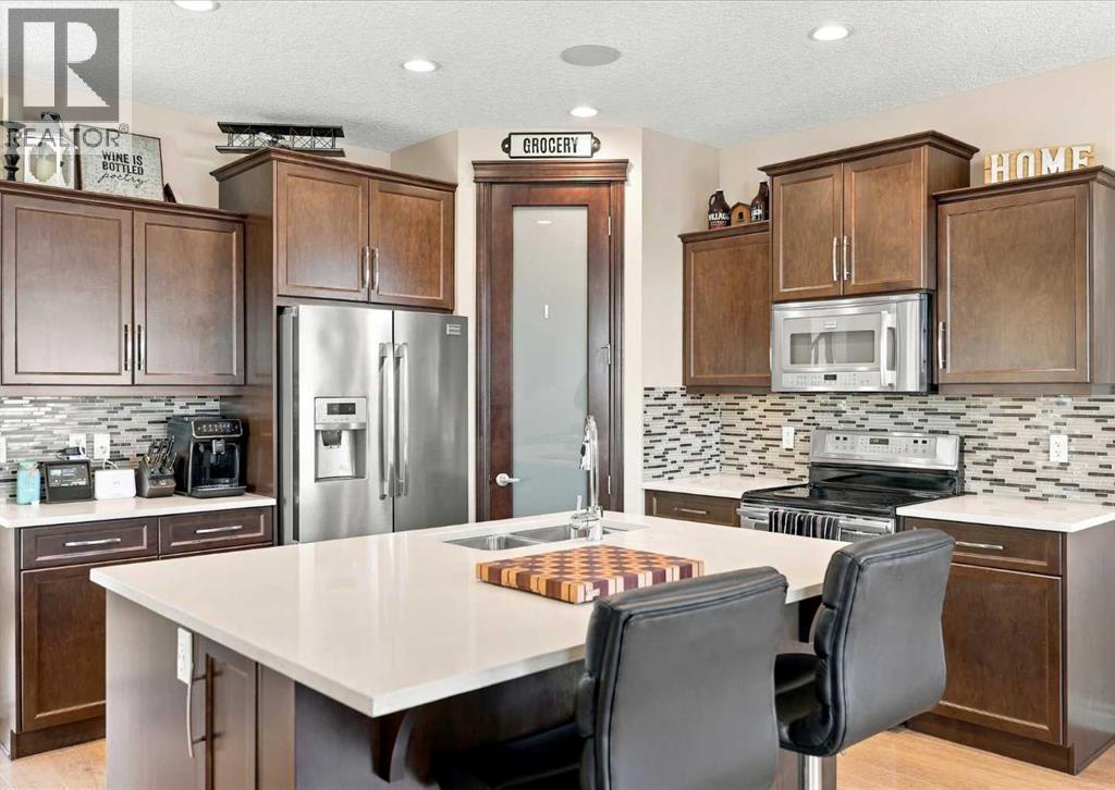 485 River Heights Crescent, Cochrane, Alberta