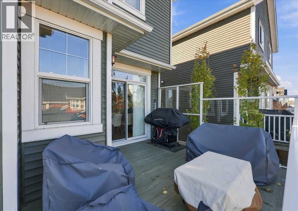 485 River Heights Crescent, Cochrane, Alberta