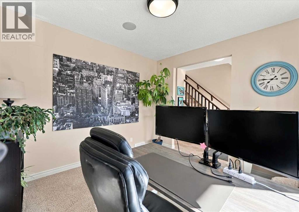 485 River Heights Crescent, Cochrane, Alberta