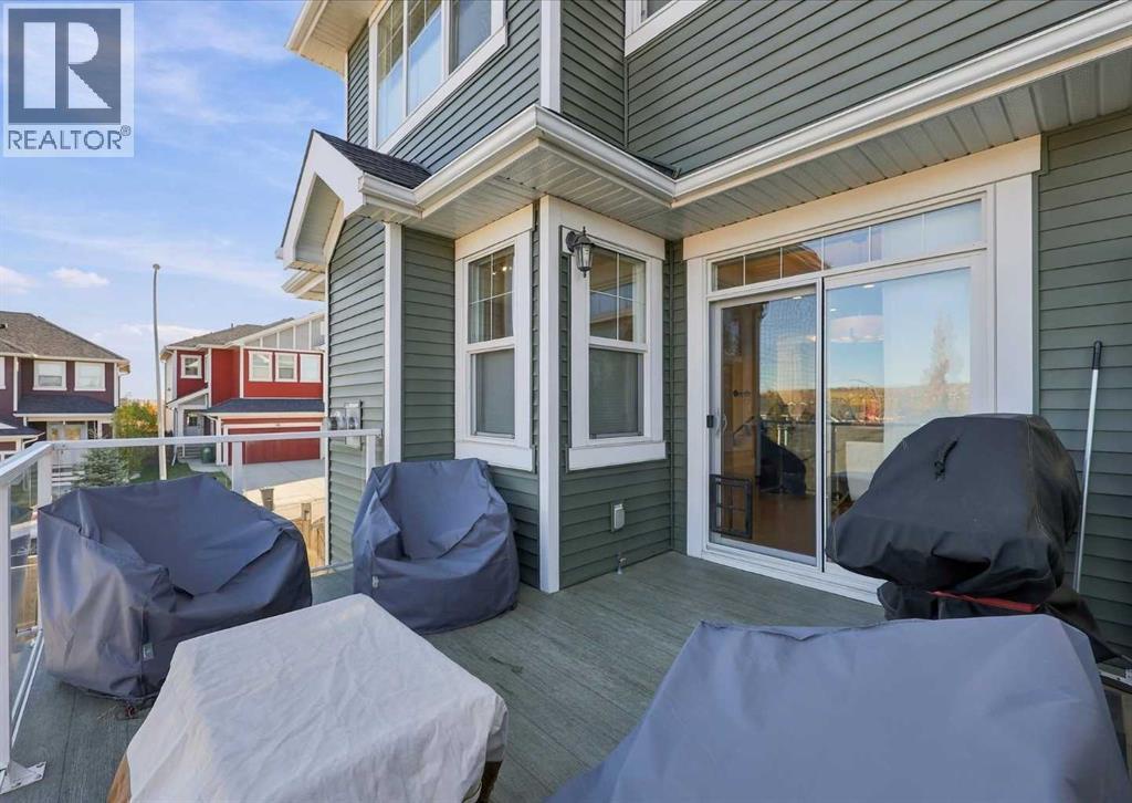 485 River Heights Crescent, Cochrane, Alberta