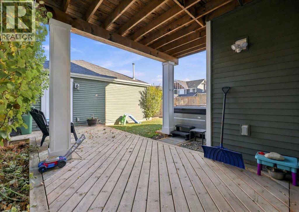 485 River Heights Crescent, Cochrane, Alberta
