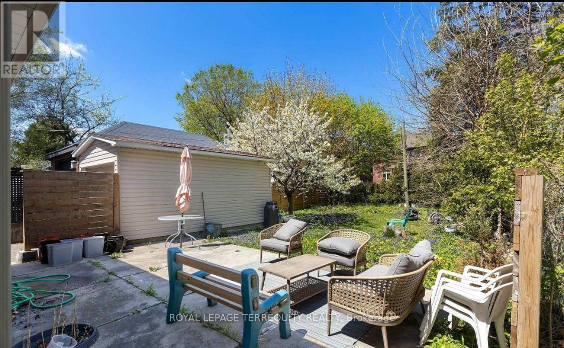 1052 Glengrove Avenue, Toronto (yorkdale-glen Park), Ontario
