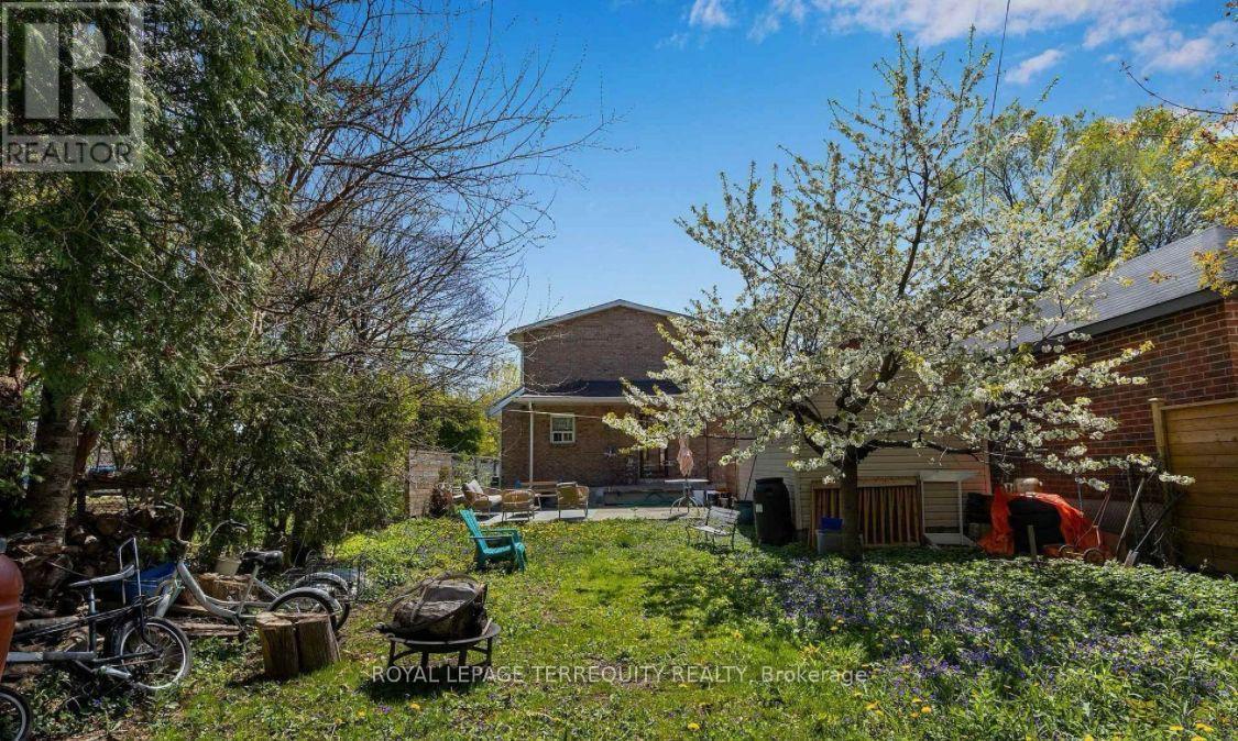 1052 Glengrove Avenue, Toronto (yorkdale-glen Park), Ontario