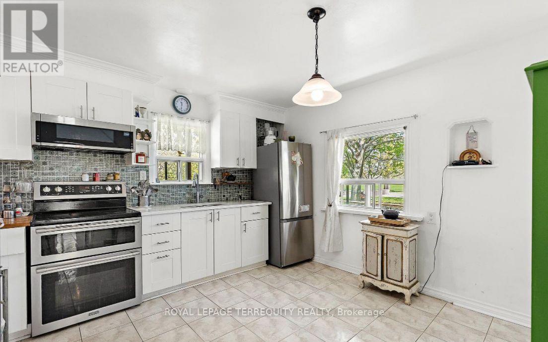 1052 Glengrove Avenue, Toronto (yorkdale-glen Park), Ontario