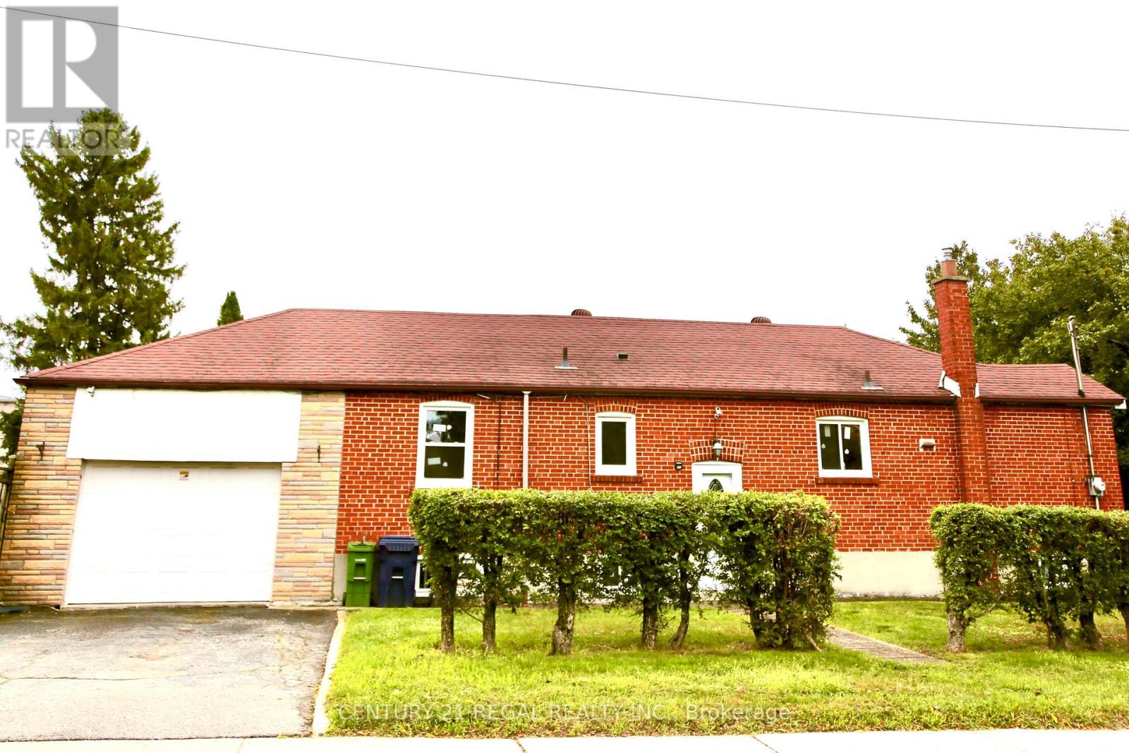 987 Victoria Park Avenue, Toronto (clairlea-birchmount), Ontario