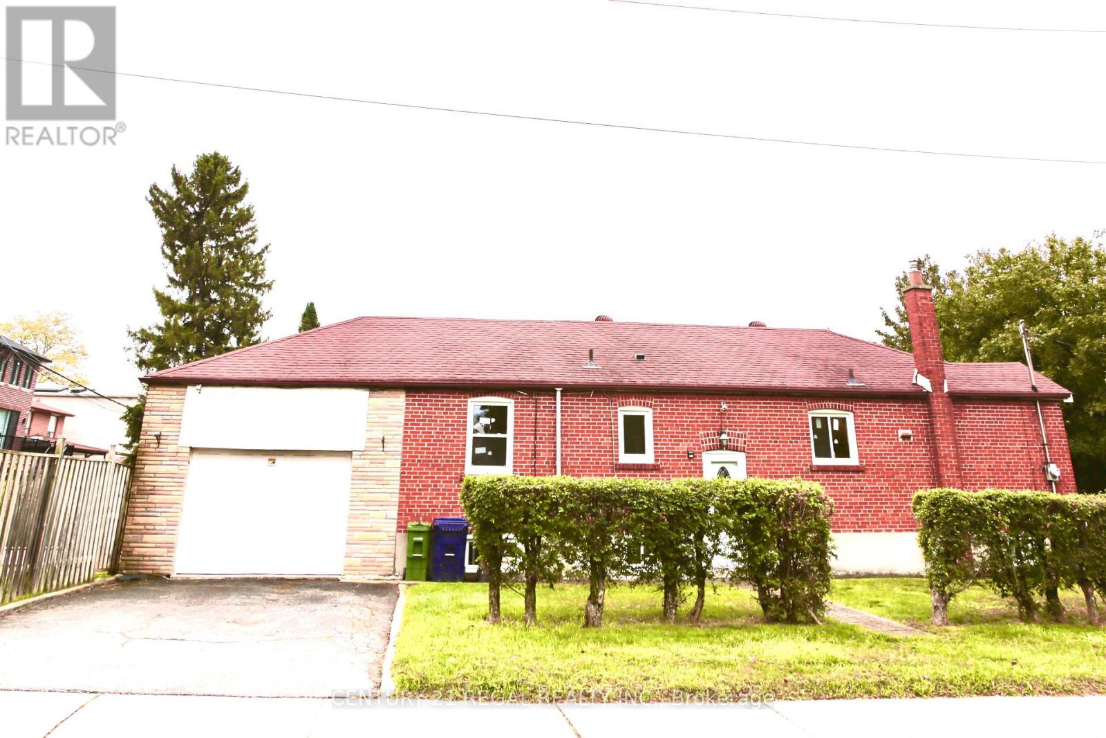 987 Victoria Park Avenue, Toronto (clairlea-birchmount), Ontario