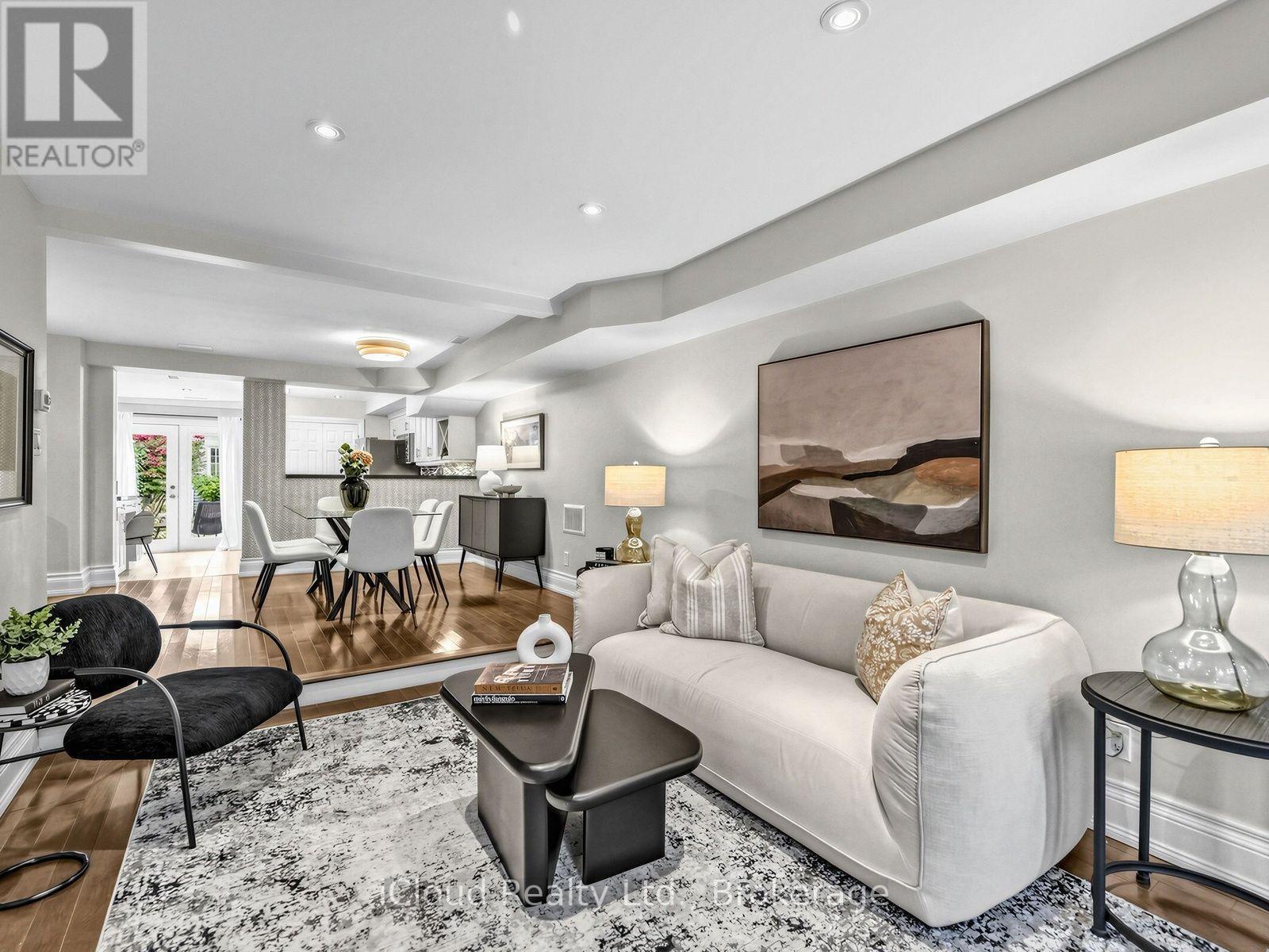 54 Arundel Avenue, Toronto (playter Estates-danforth), Ontario