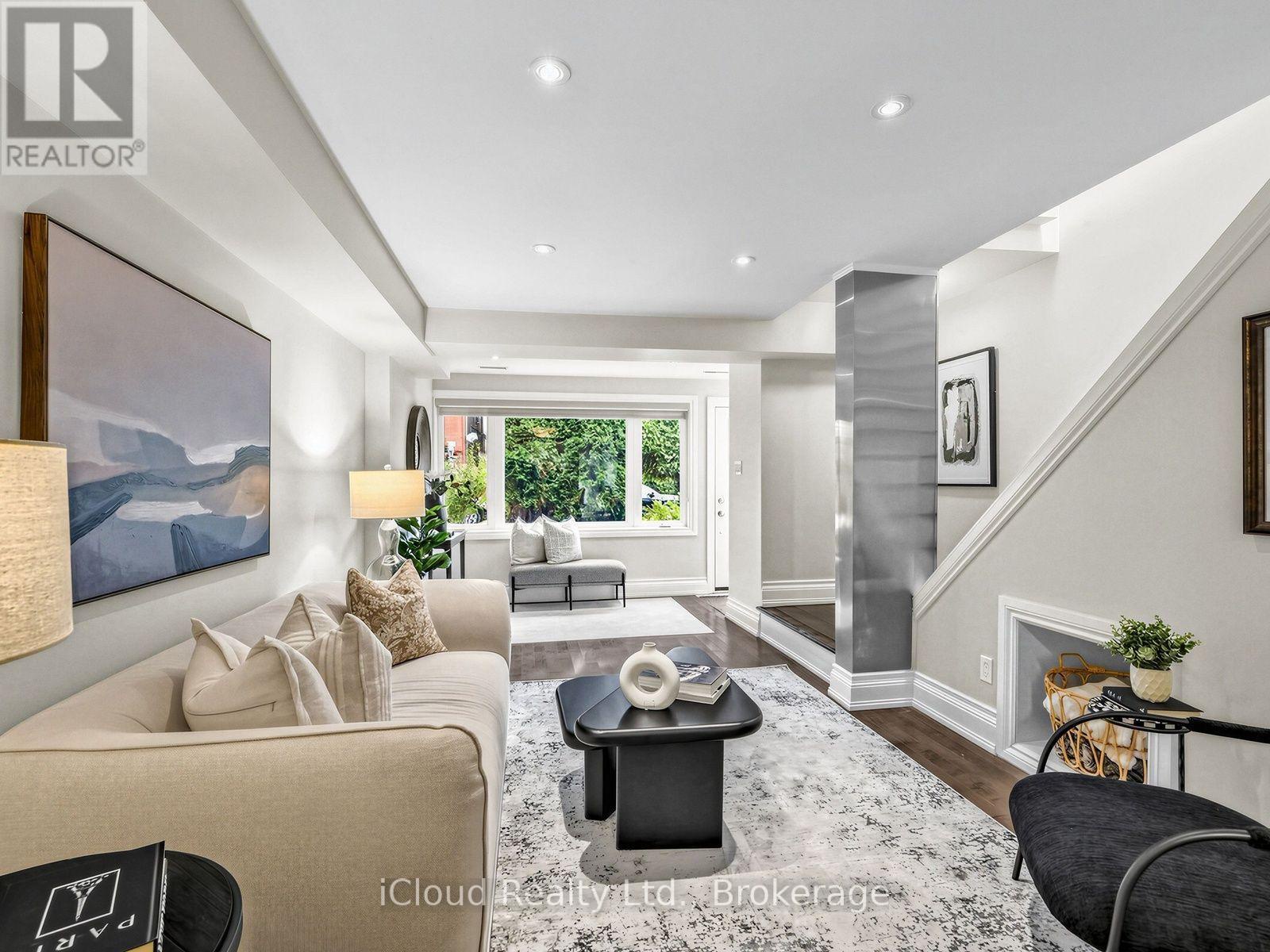 54 Arundel Avenue, Toronto (playter Estates-danforth), Ontario