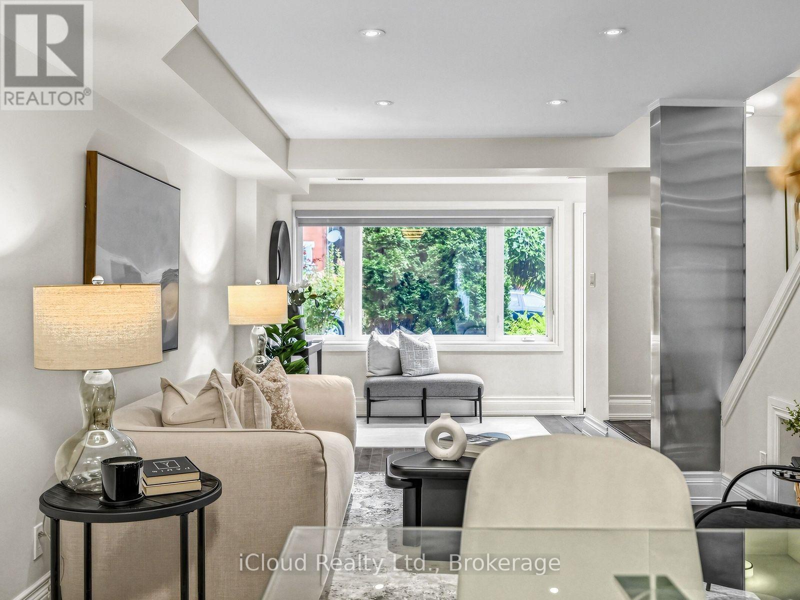 54 Arundel Avenue, Toronto (playter Estates-danforth), Ontario