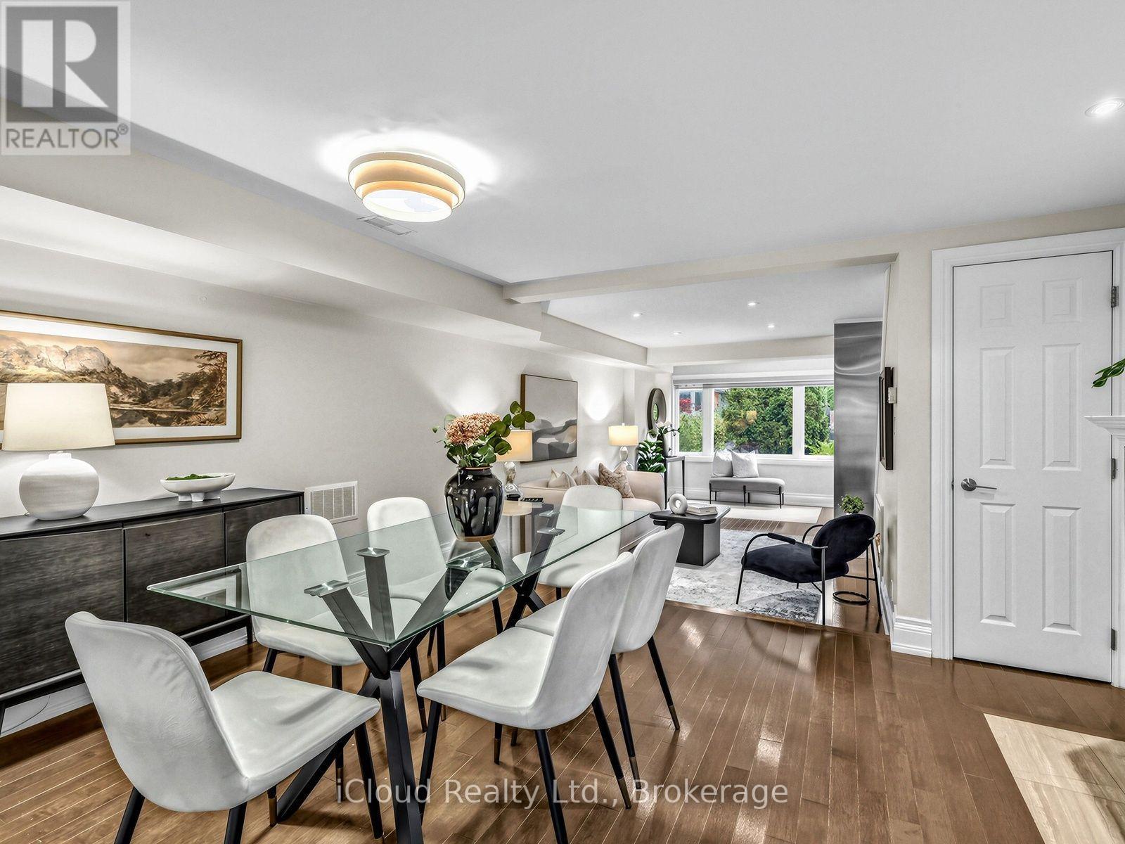 54 Arundel Avenue, Toronto (playter Estates-danforth), Ontario