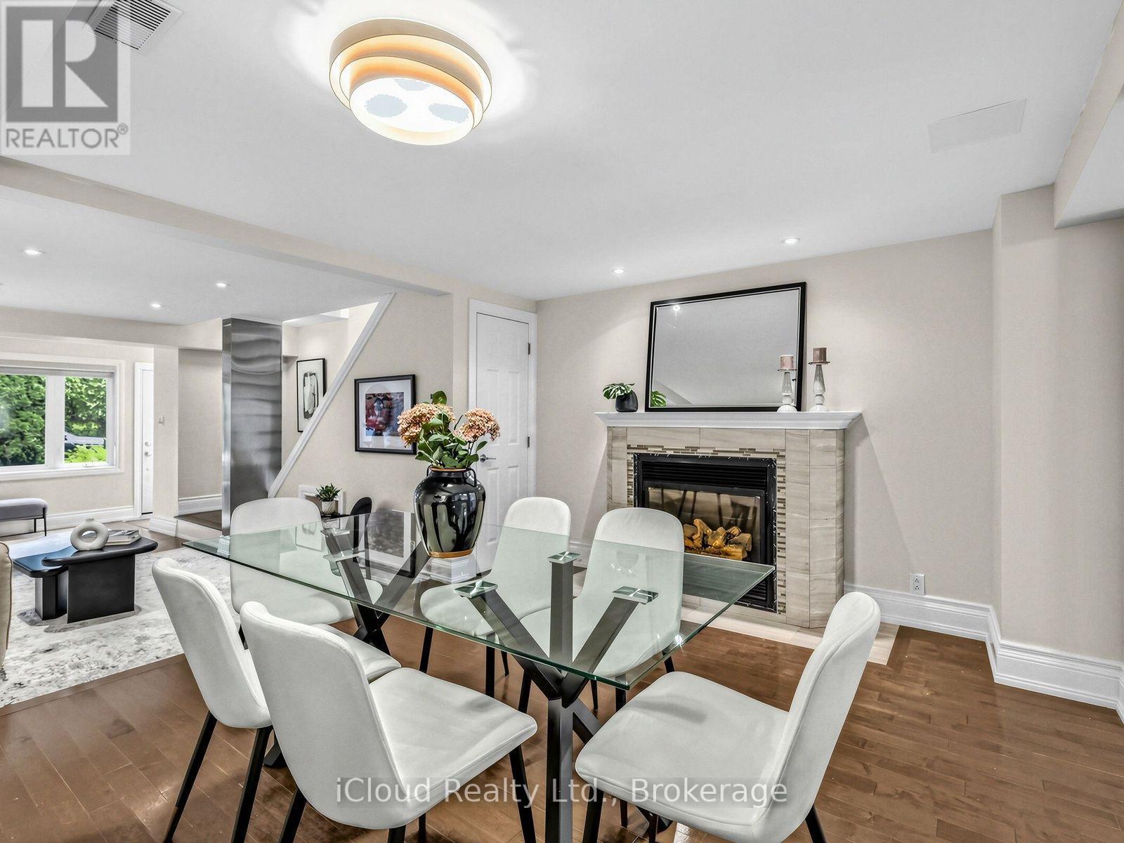 54 Arundel Avenue, Toronto (playter Estates-danforth), Ontario
