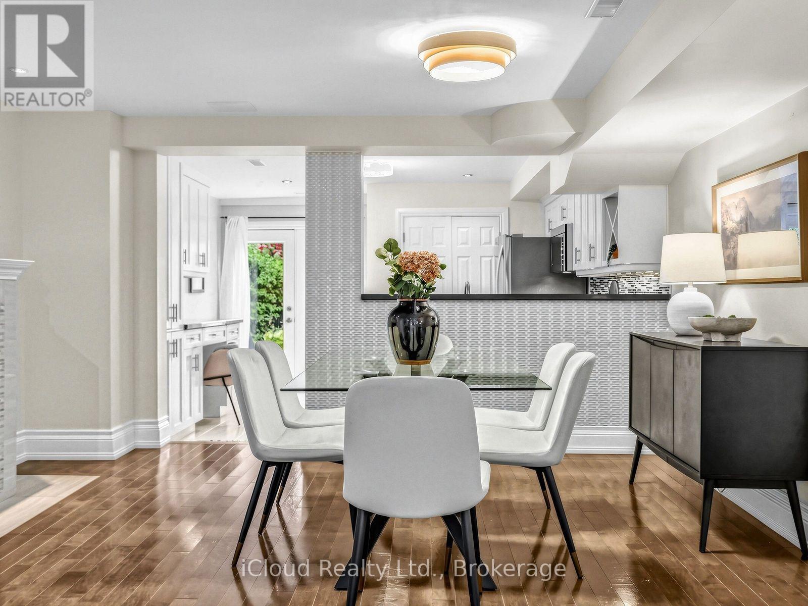 54 Arundel Avenue, Toronto (playter Estates-danforth), Ontario