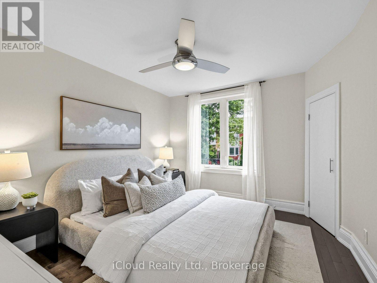 54 Arundel Avenue, Toronto (playter Estates-danforth), Ontario