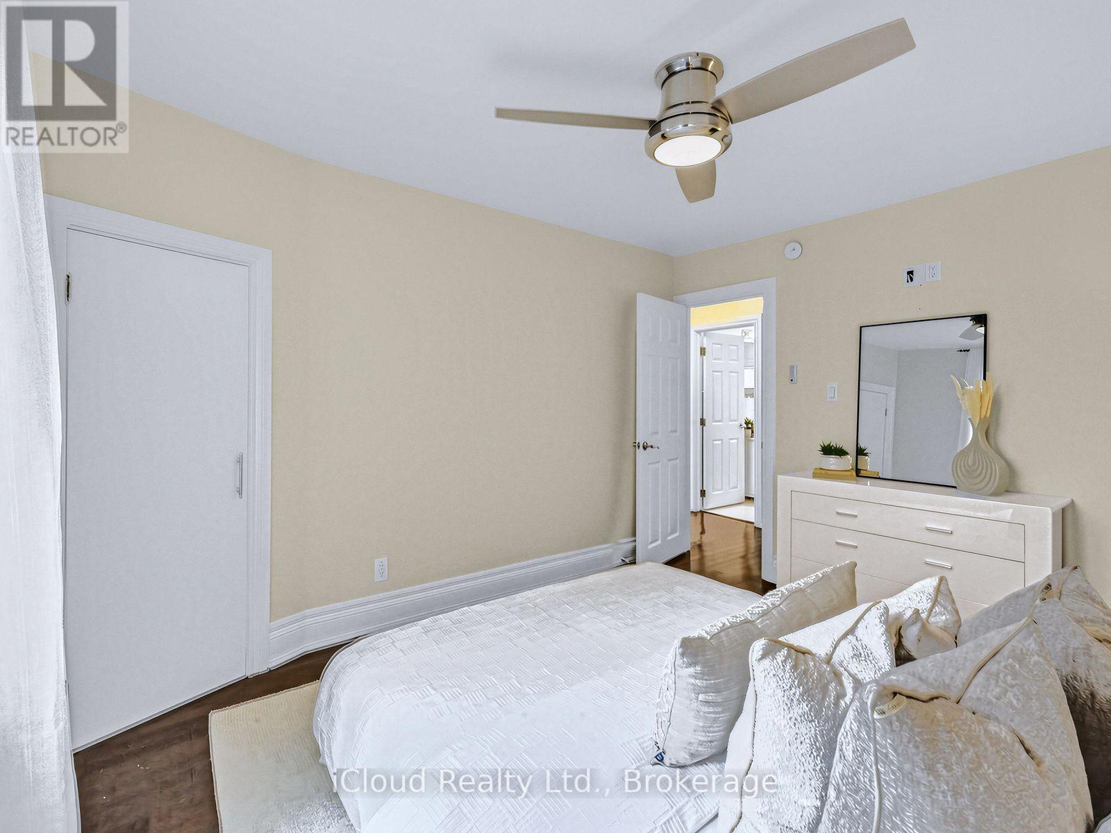 54 Arundel Avenue, Toronto (playter Estates-danforth), Ontario