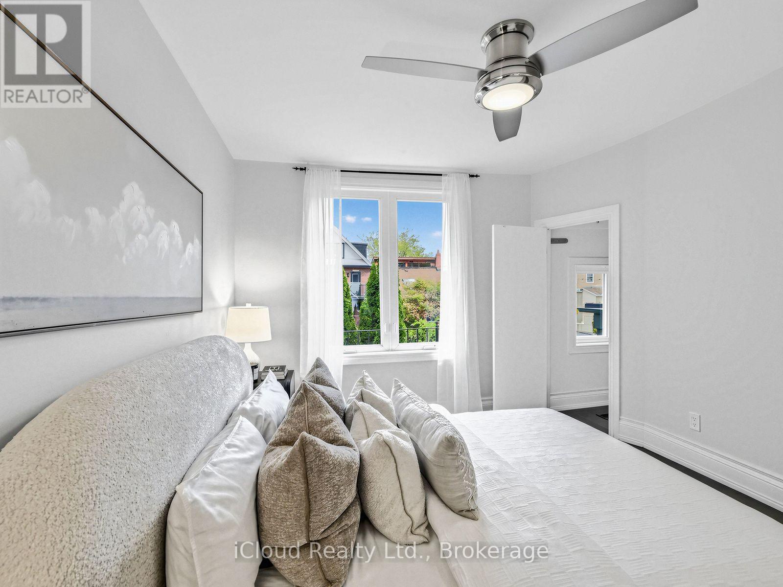 54 Arundel Avenue, Toronto (playter Estates-danforth), Ontario