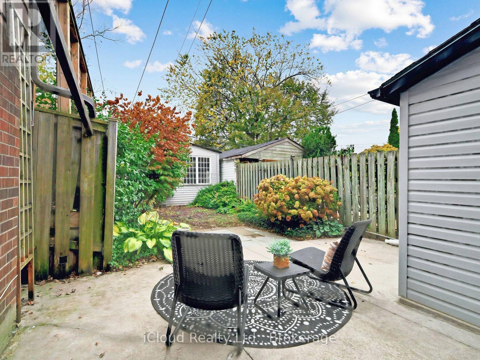 54 Arundel Avenue, Toronto (playter Estates-danforth), Ontario