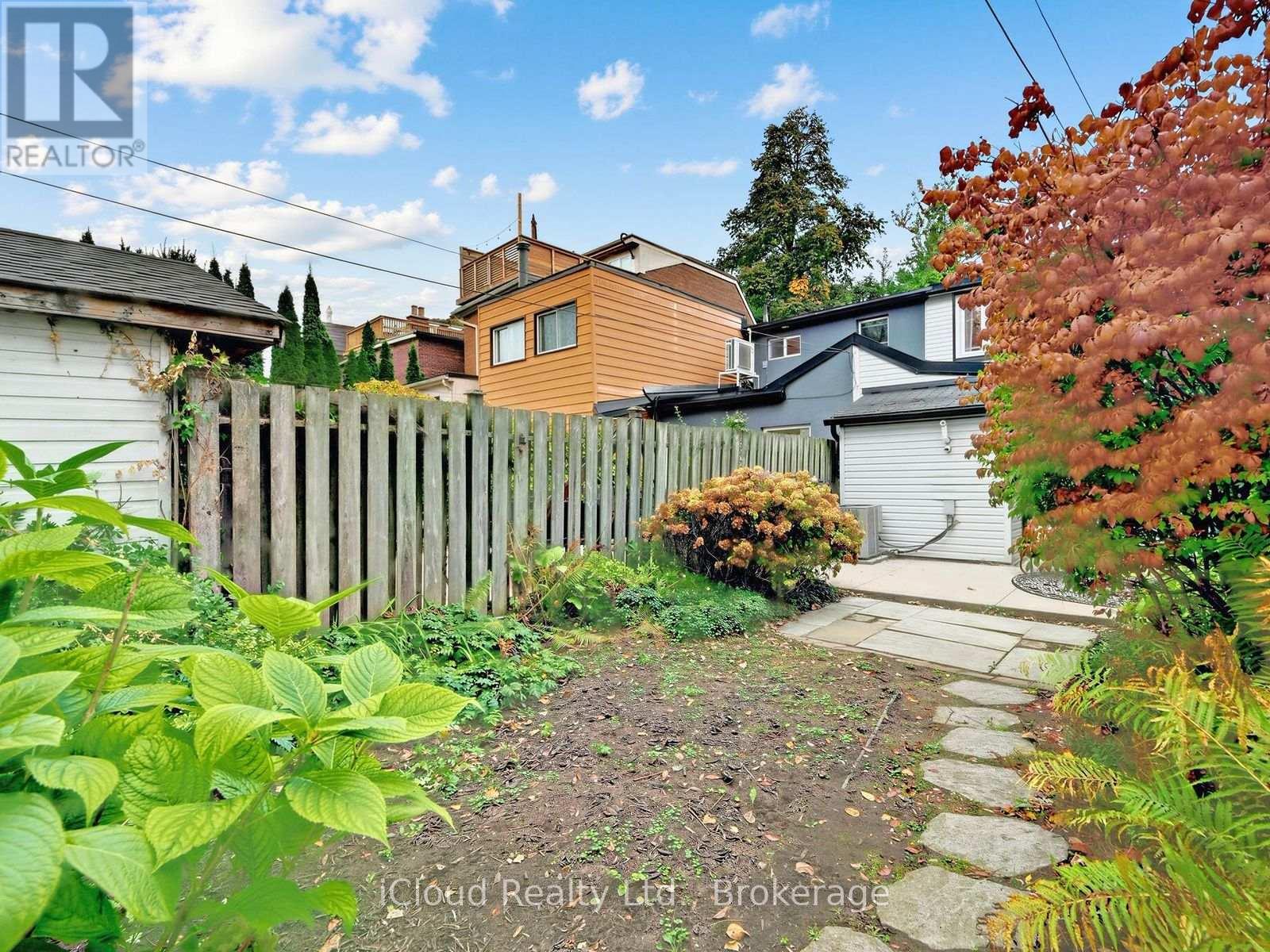 54 Arundel Avenue, Toronto (playter Estates-danforth), Ontario