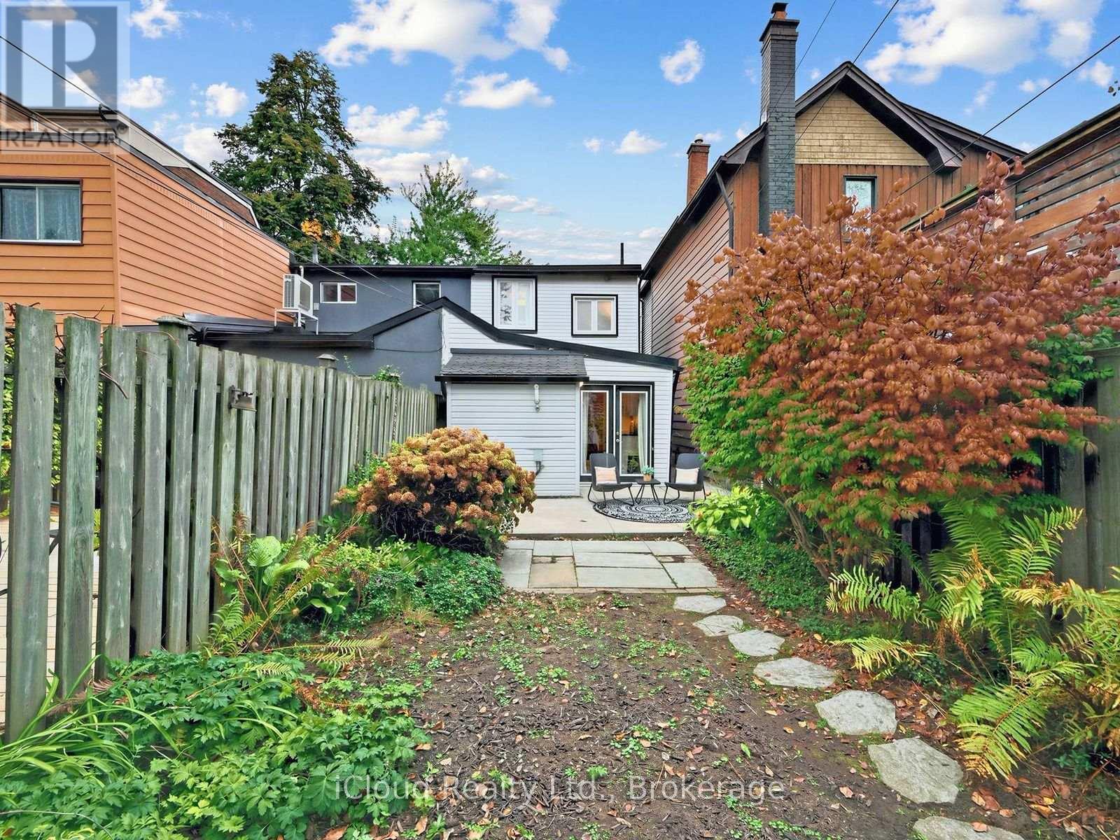 54 Arundel Avenue, Toronto (playter Estates-danforth), Ontario