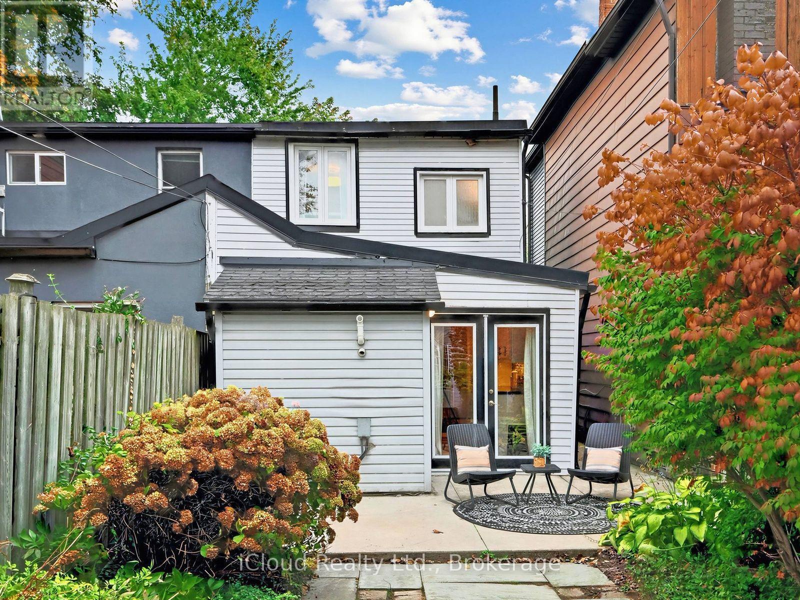 54 Arundel Avenue, Toronto (playter Estates-danforth), Ontario