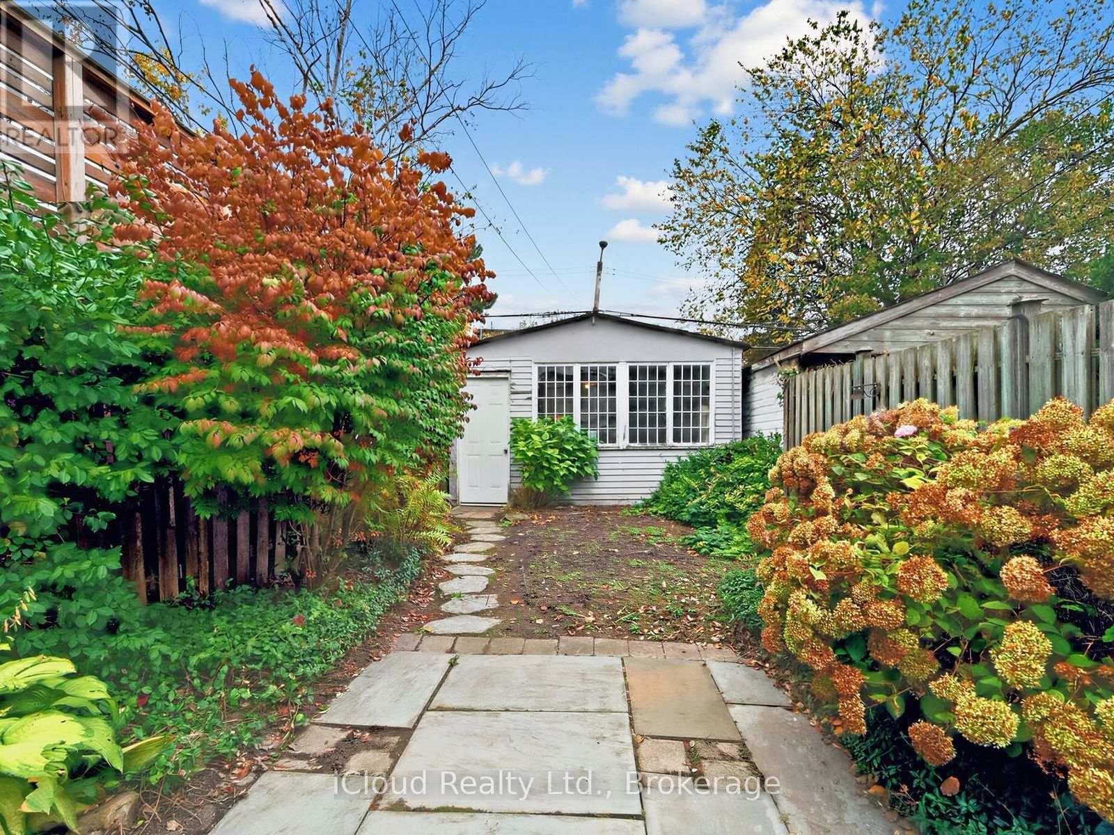54 Arundel Avenue, Toronto (playter Estates-danforth), Ontario