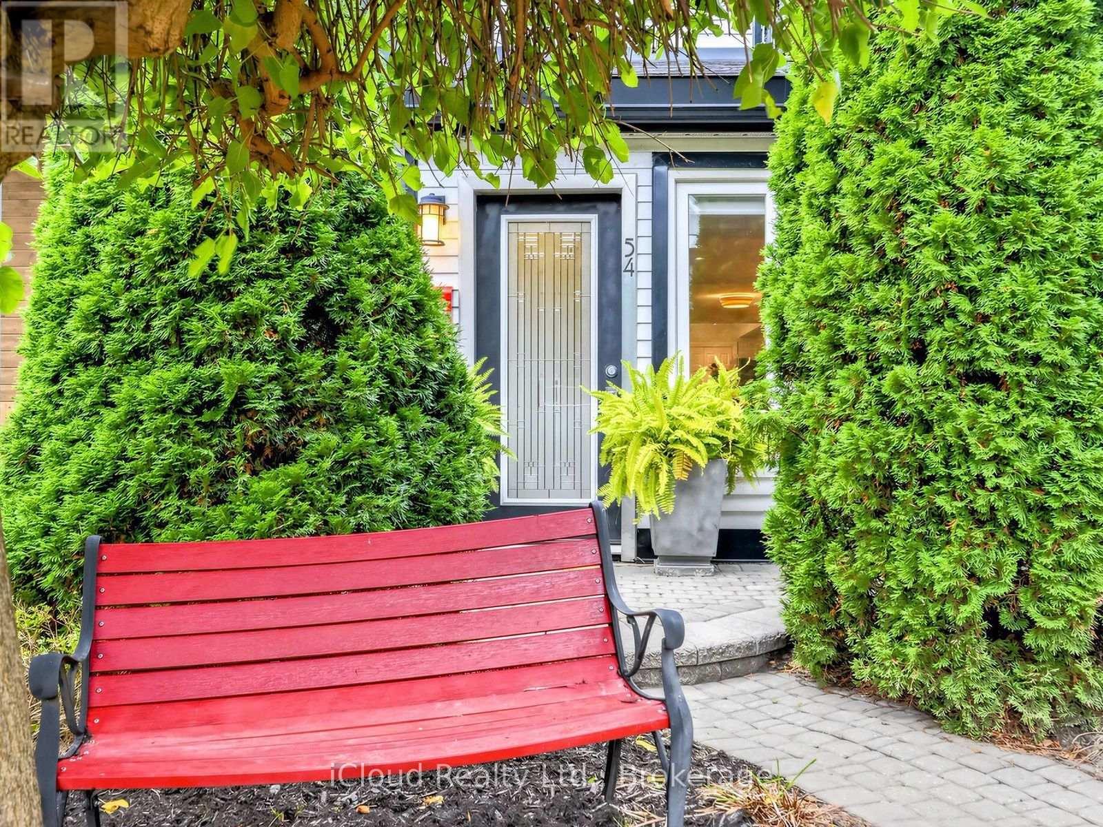 54 Arundel Avenue, Toronto (playter Estates-danforth), Ontario