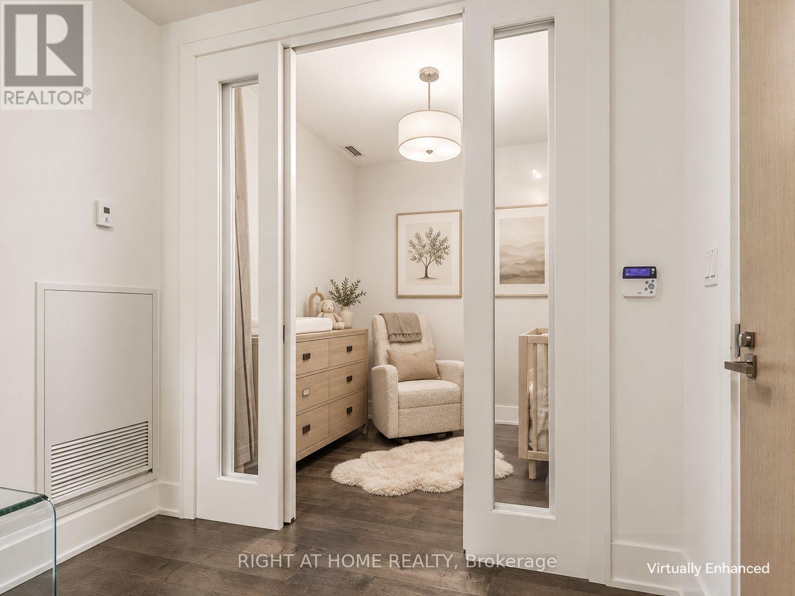807 - 39 Queens Quay E, Toronto (waterfront Communities), Ontario