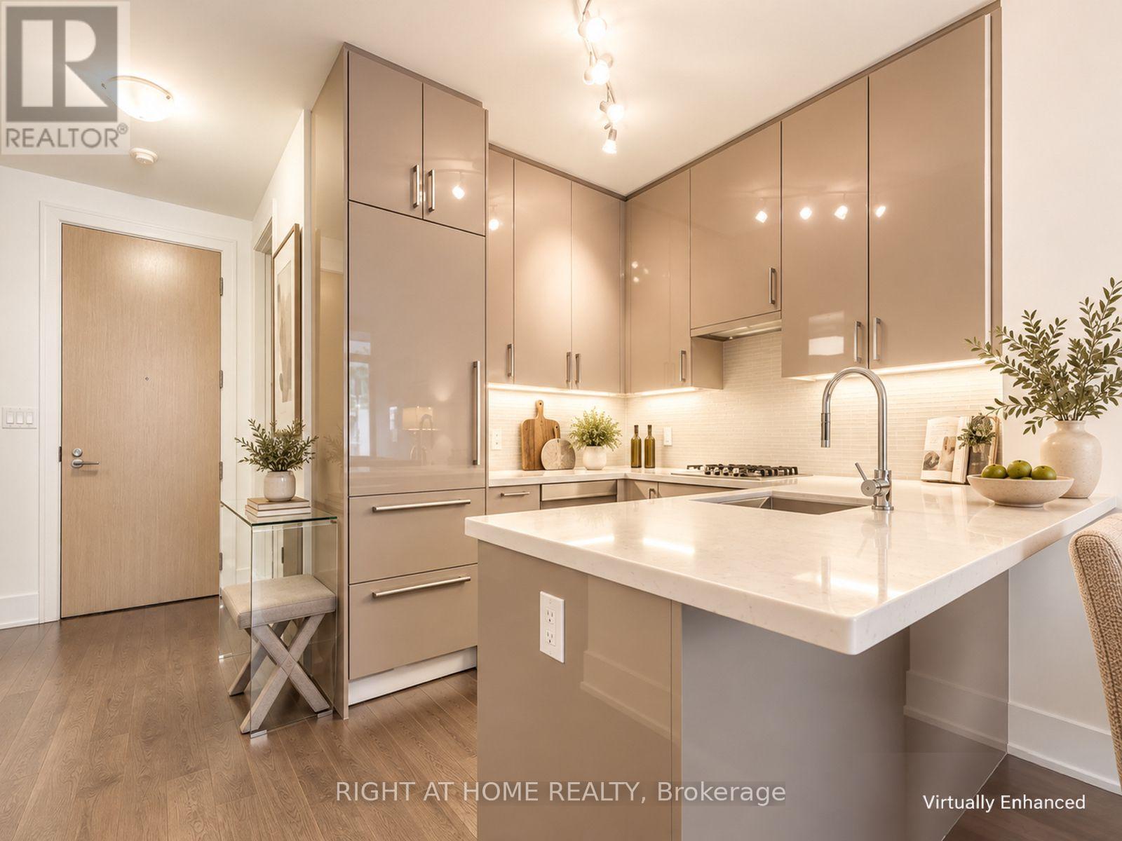 807 - 39 Queens Quay E, Toronto (waterfront Communities), Ontario