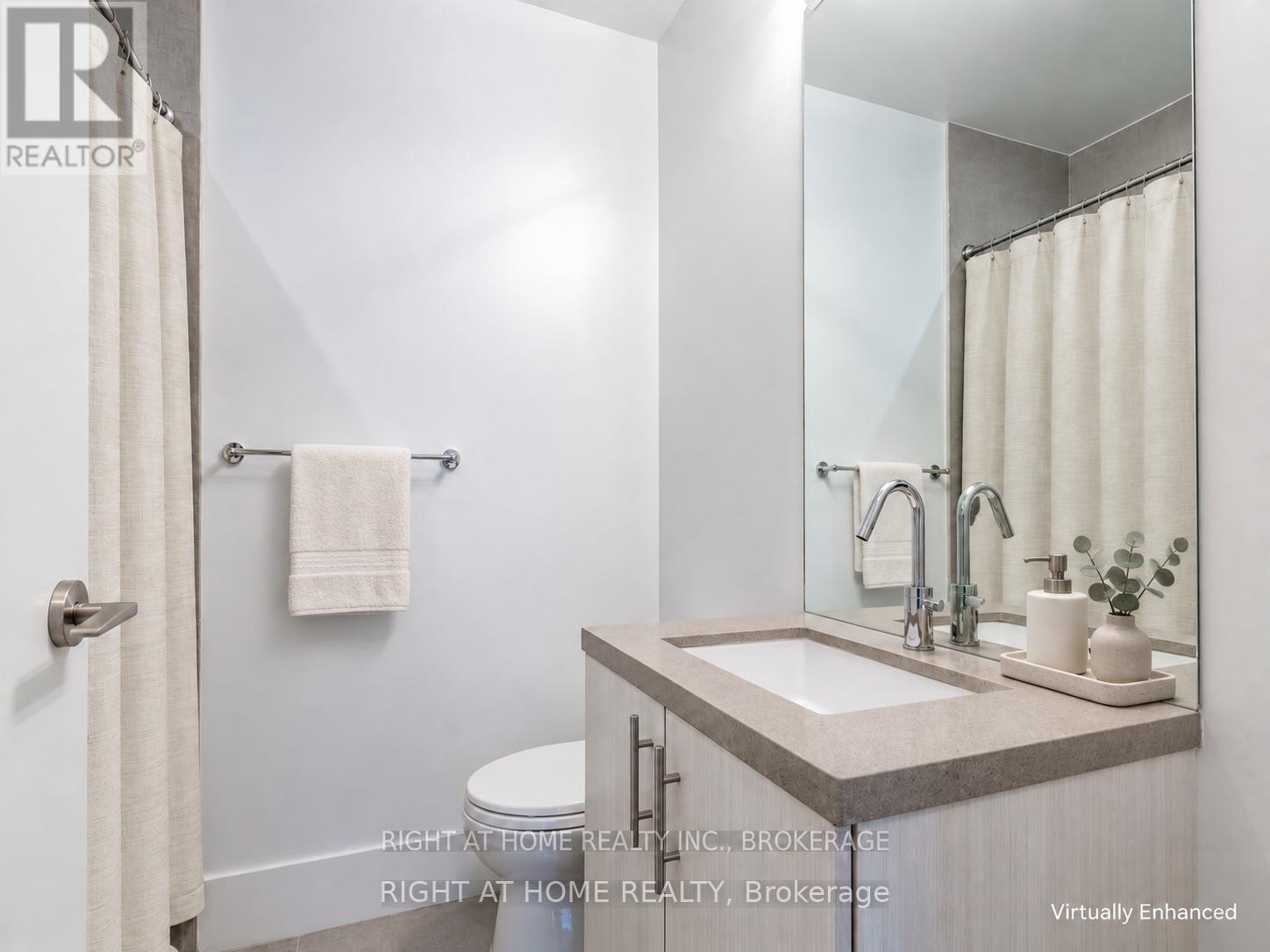 807 - 39 Queens Quay E, Toronto (waterfront Communities), Ontario