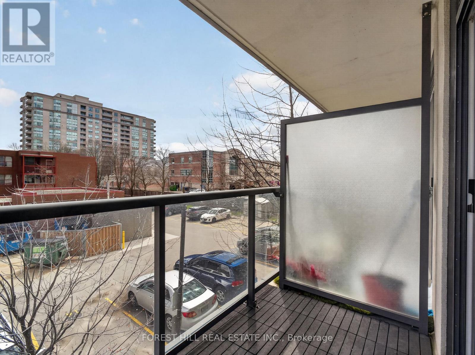 224 - 35 Saranac Boulevard, Toronto (englemount-lawrence), Ontario