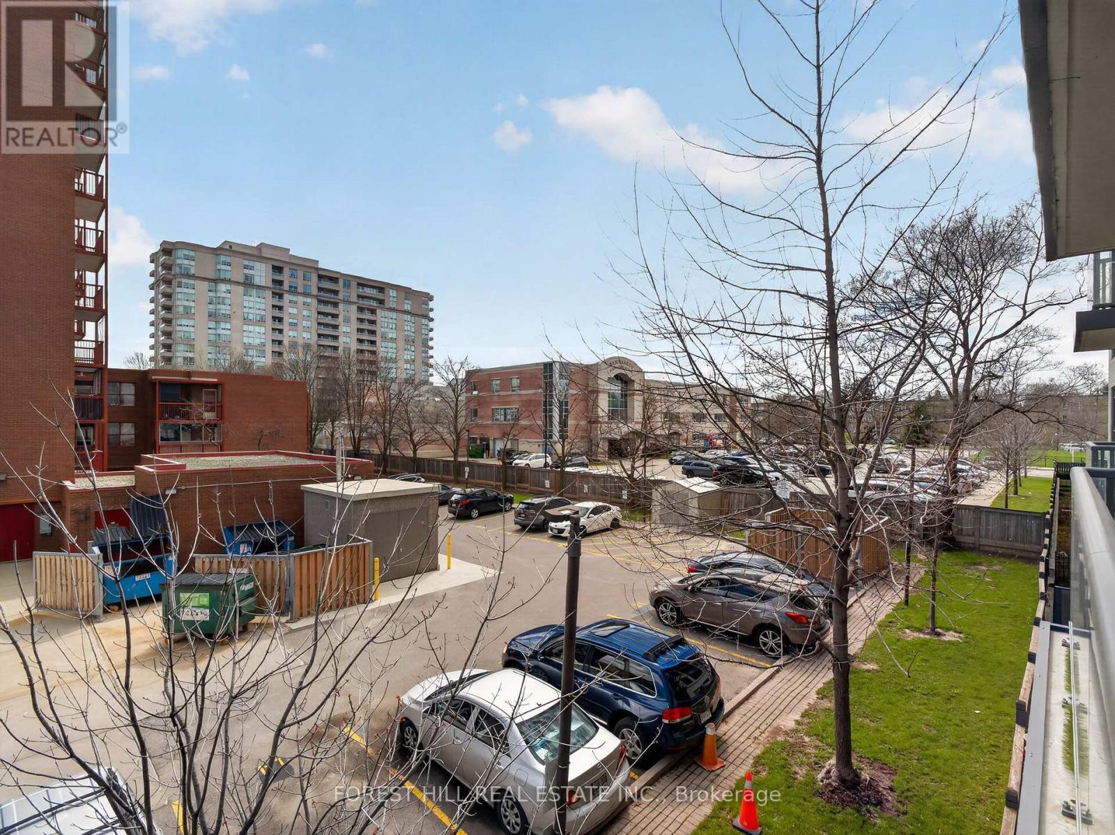 224 - 35 Saranac Boulevard, Toronto (englemount-lawrence), Ontario