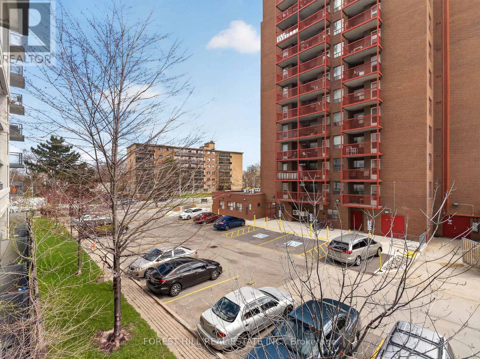 224 - 35 Saranac Boulevard, Toronto (englemount-lawrence), Ontario