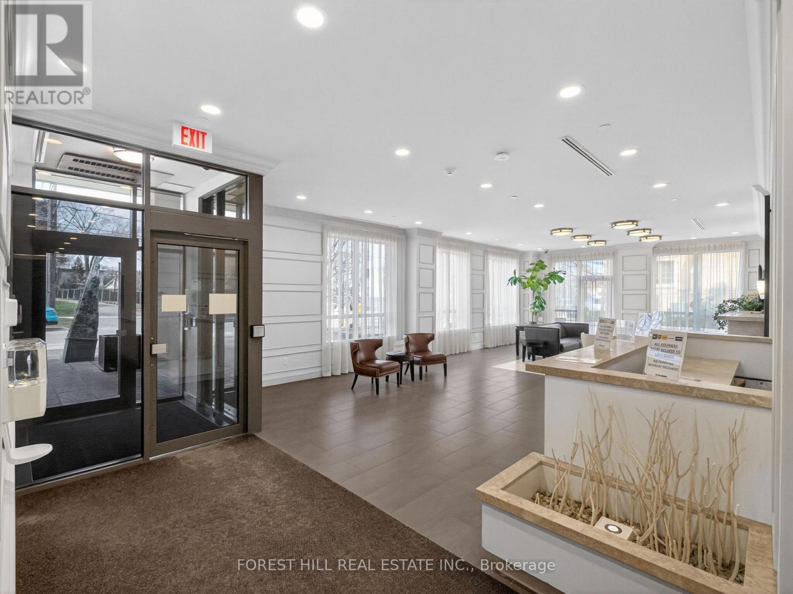224 - 35 Saranac Boulevard, Toronto (englemount-lawrence), Ontario