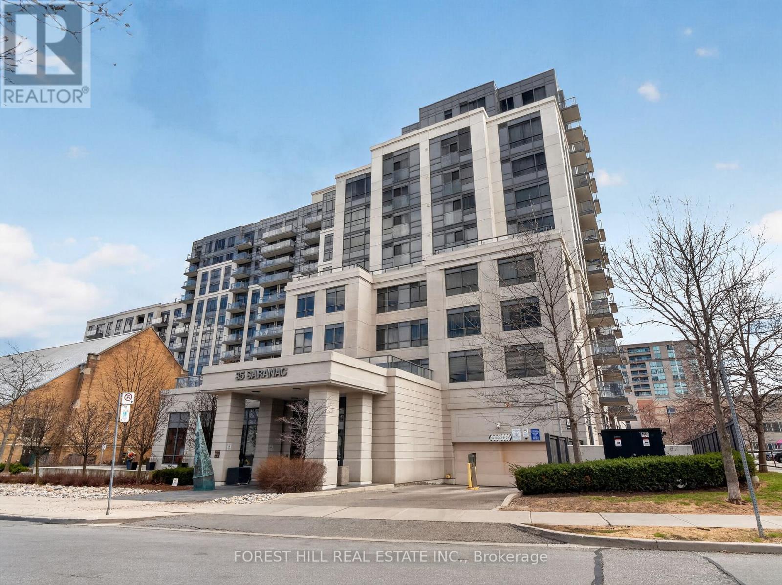 224 - 35 Saranac Boulevard, Toronto (englemount-lawrence), Ontario