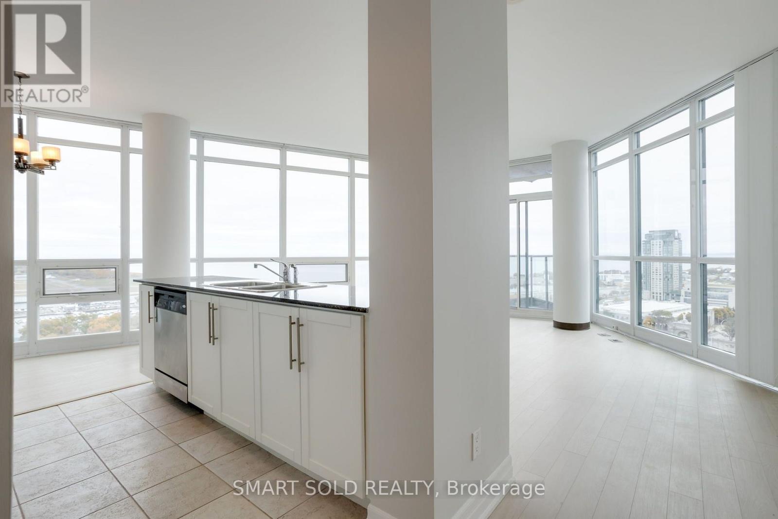 2603 - 231 Fort York Boulevard, Toronto (niagara), Ontario
