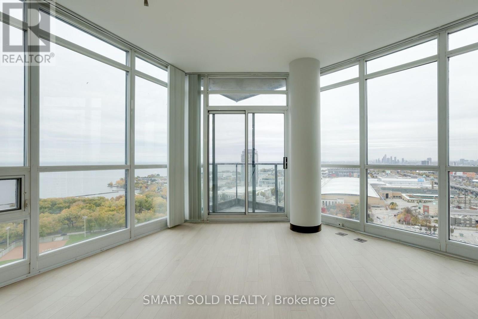 2603 - 231 Fort York Boulevard, Toronto (niagara), Ontario