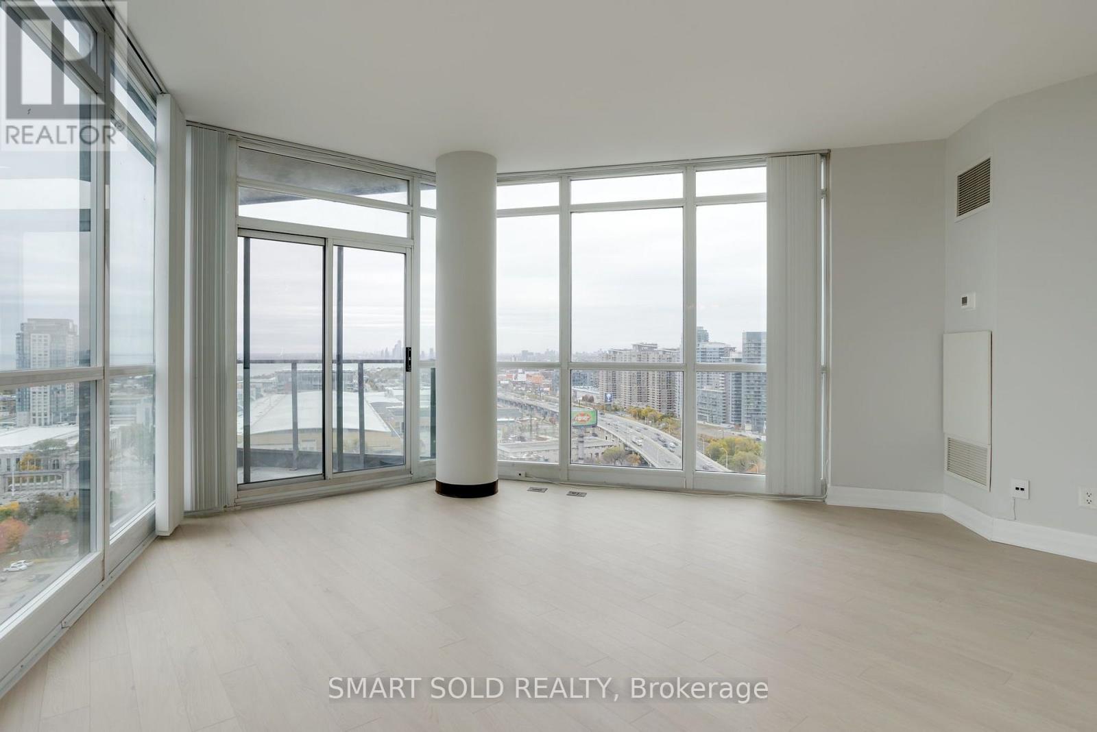 2603 - 231 Fort York Boulevard, Toronto (niagara), Ontario