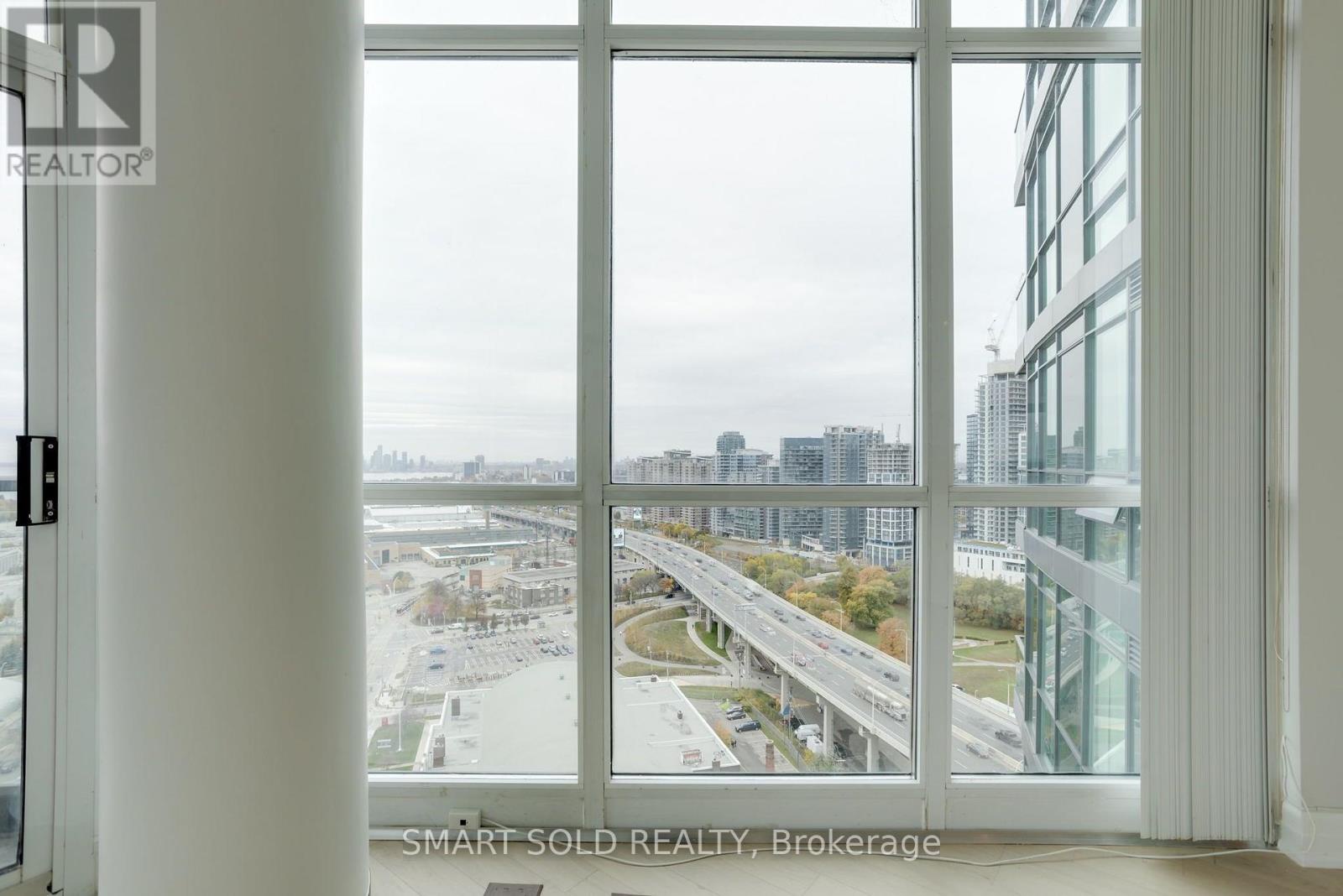 2603 - 231 Fort York Boulevard, Toronto (niagara), Ontario