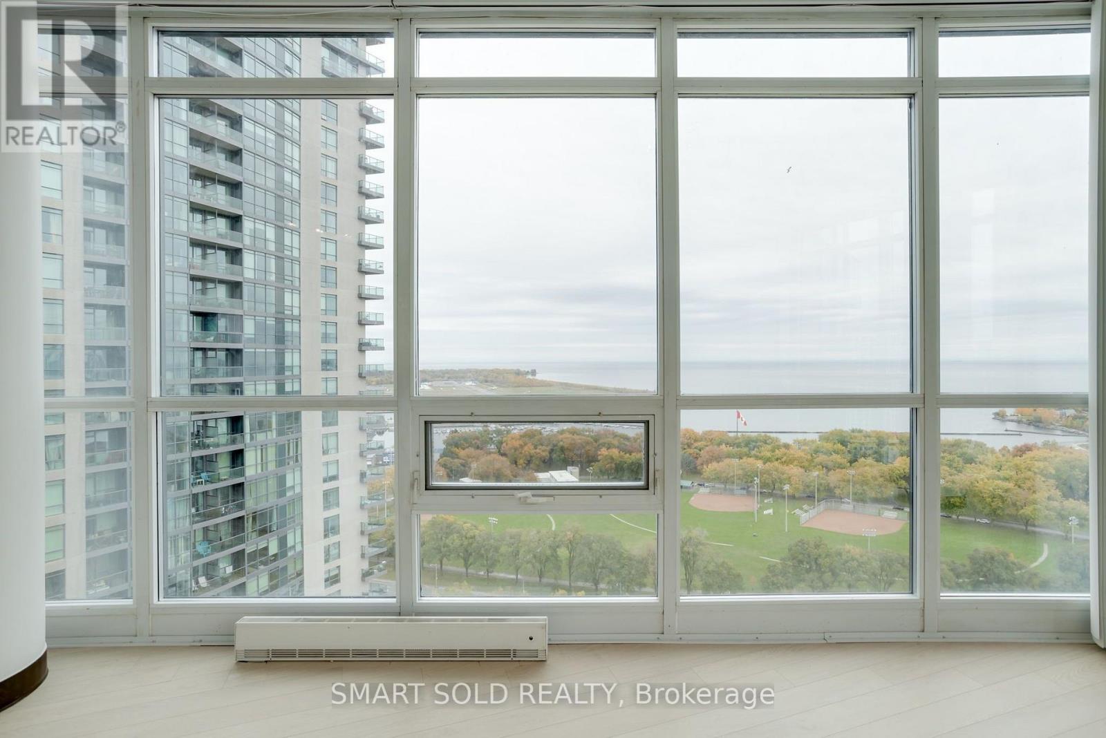 2603 - 231 Fort York Boulevard, Toronto (niagara), Ontario