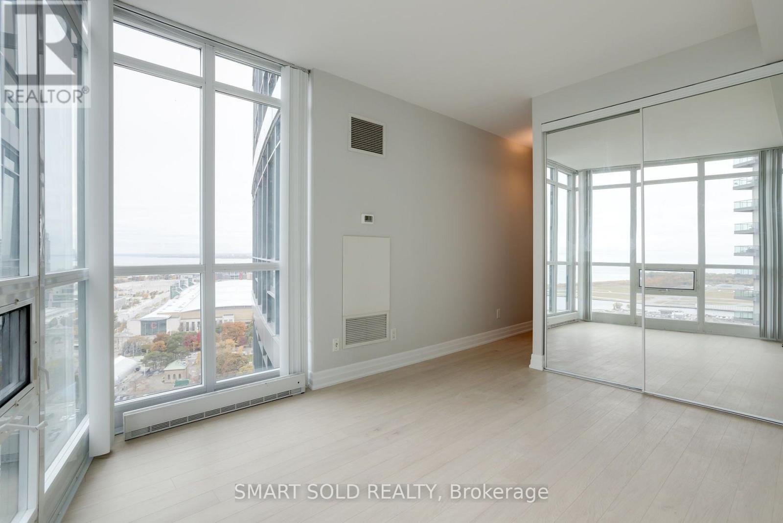 2603 - 231 Fort York Boulevard, Toronto (niagara), Ontario