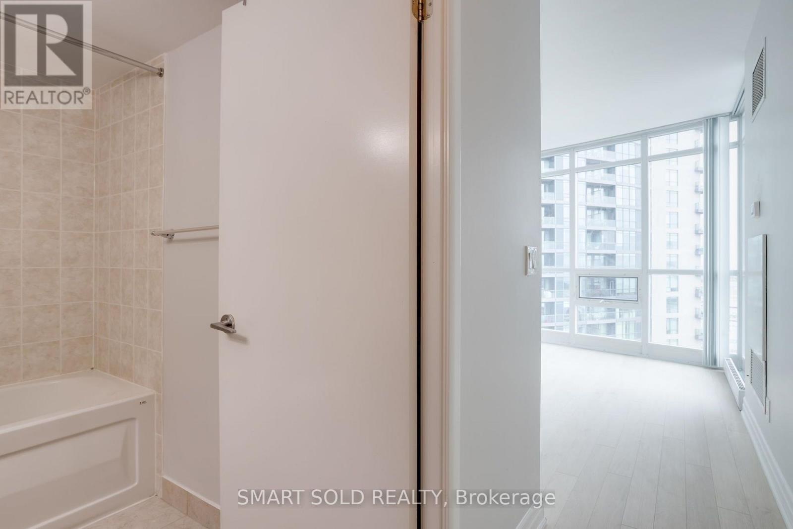 2603 - 231 Fort York Boulevard, Toronto (niagara), Ontario