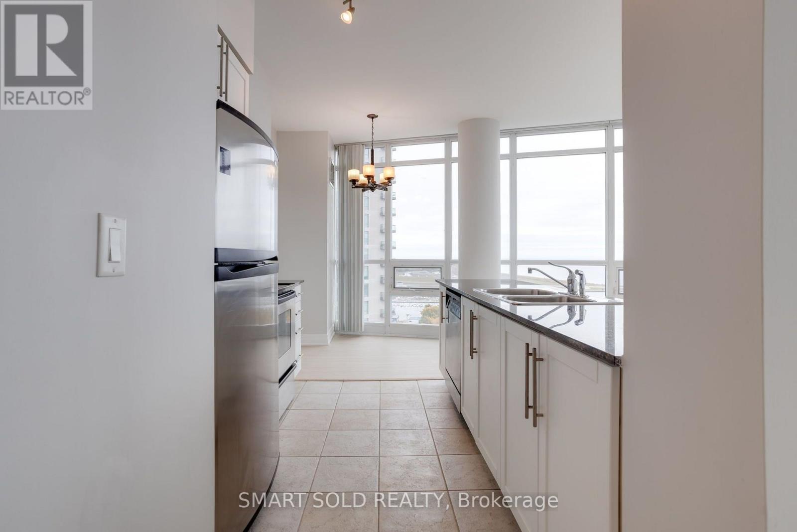 2603 - 231 Fort York Boulevard, Toronto (niagara), Ontario
