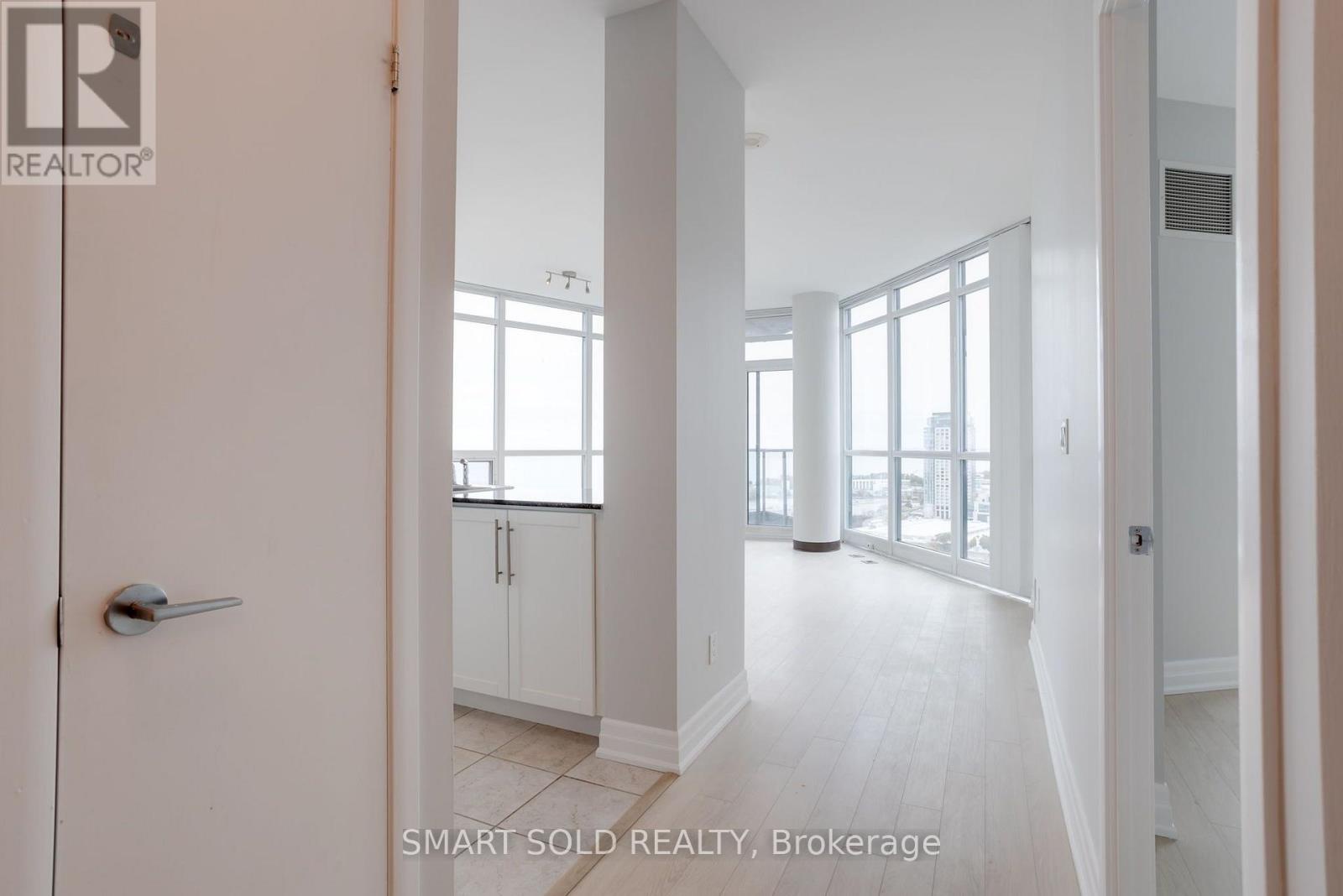 2603 - 231 Fort York Boulevard, Toronto (niagara), Ontario
